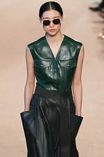 サルヴァトーレ フェラガモ 2020年秋冬コレクション - 女性らしさを探す旅｜写真26