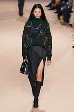 サルヴァトーレ フェラガモ 2020年秋冬コレクション - 女性らしさを探す旅｜写真29