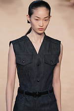 サルヴァトーレ フェラガモ 2020年秋冬コレクション - 女性らしさを探す旅｜写真31