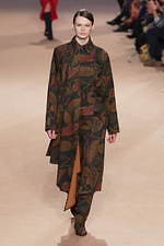 サルヴァトーレ フェラガモ 2020年秋冬コレクション - 女性らしさを探す旅｜写真33