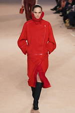 サルヴァトーレ フェラガモ 2020年秋冬コレクション - 女性らしさを探す旅｜写真34