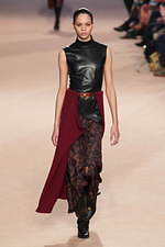 サルヴァトーレ フェラガモ 2020年秋冬コレクション - 女性らしさを探す旅｜写真40