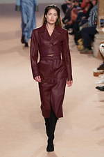 サルヴァトーレ フェラガモ 2020年秋冬コレクション - 女性らしさを探す旅｜写真42