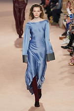 サルヴァトーレ フェラガモ 2020年秋冬コレクション - 女性らしさを探す旅｜写真43