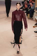 サルヴァトーレ フェラガモ 2020年秋冬コレクション - 女性らしさを探す旅｜写真46