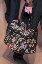 サルヴァトーレ フェラガモ 2020年秋冬コレクション - 女性らしさを探す旅｜写真51