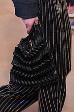 サルヴァトーレ フェラガモ 2020年秋冬コレクション - 女性らしさを探す旅｜写真53