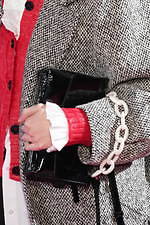 MSGM 2020-21年秋冬ウィメンズコレクション - サイケデリックなロマンチスト｜写真2