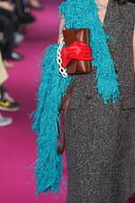 MSGM 2020-21年秋冬ウィメンズコレクション - サイケデリックなロマンチスト｜写真24