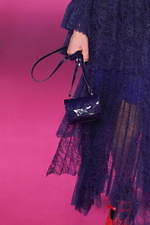 MSGM 2020-21年秋冬ウィメンズコレクション - サイケデリックなロマンチスト｜写真31