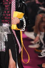 MSGM 2020-21年秋冬ウィメンズコレクション - サイケデリックなロマンチスト｜写真38