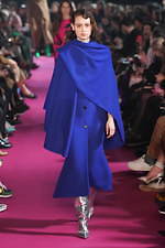 MSGM 2020-21年秋冬ウィメンズコレクション - サイケデリックなロマンチスト｜写真64