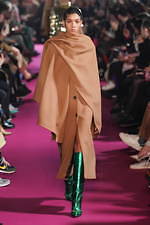 MSGM 2020-21年秋冬ウィメンズコレクション - サイケデリックなロマンチスト｜写真66