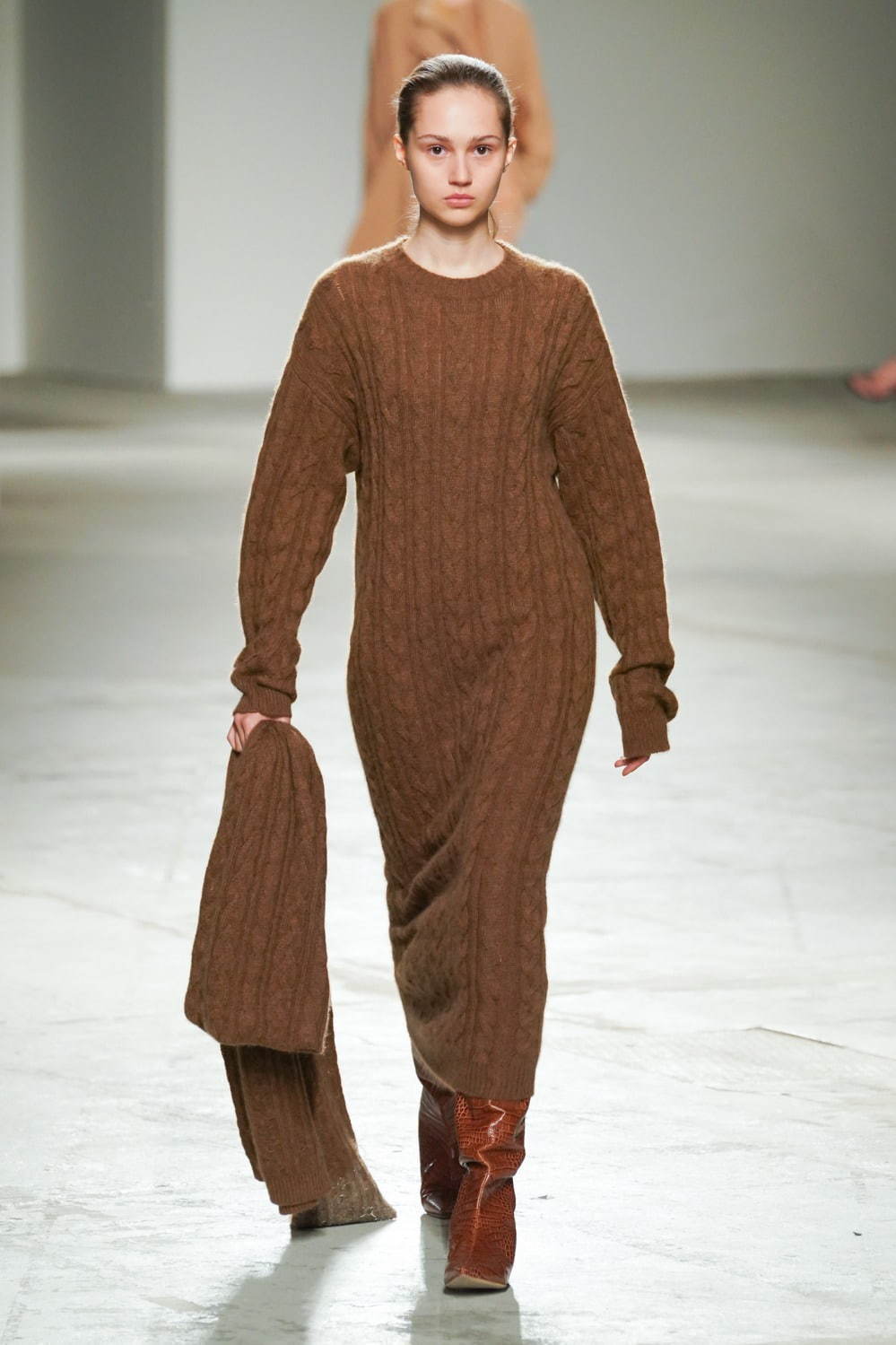 アニオナ 2020-21年秋冬<span>コレクション</span> - 写真17