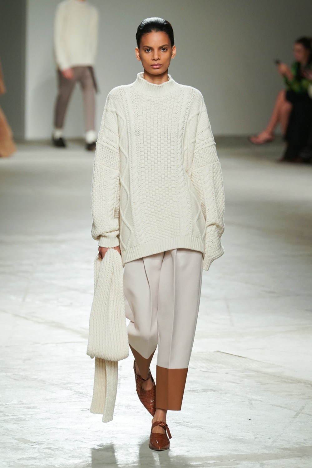 アニオナ 2020-21年秋冬<span>コレクション</span> - 写真25