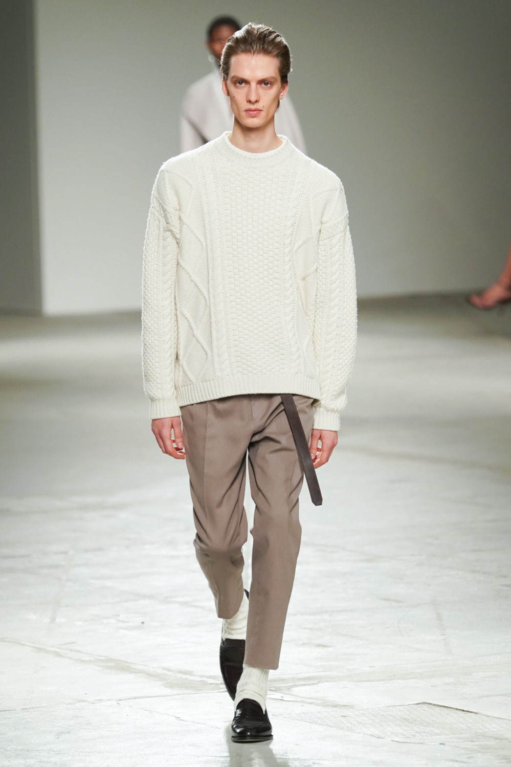 アニオナ 2020-21年秋冬<span>コレクション</span> - 写真26