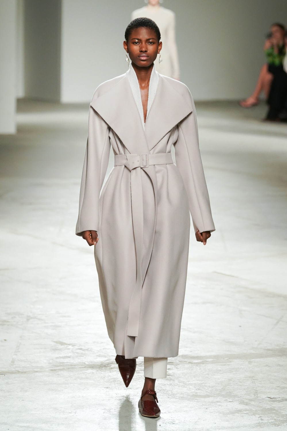 アニオナ 2020-21年秋冬<span>コレクション</span> - 写真27