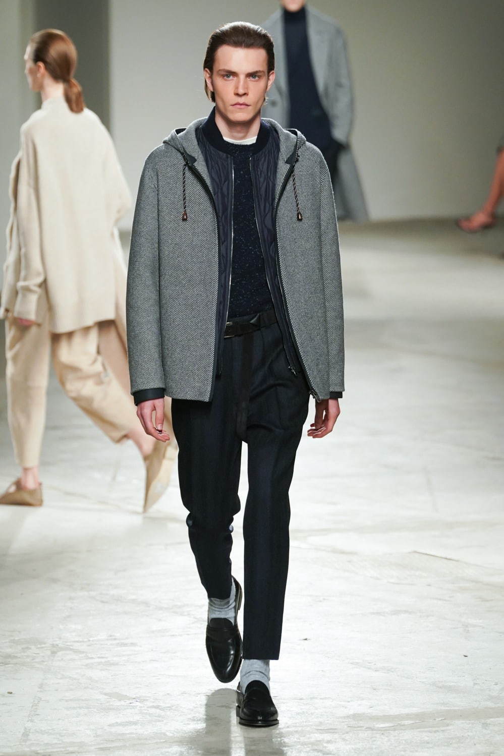 アニオナ 2020-21年秋冬<span>コレクション</span> - 写真42