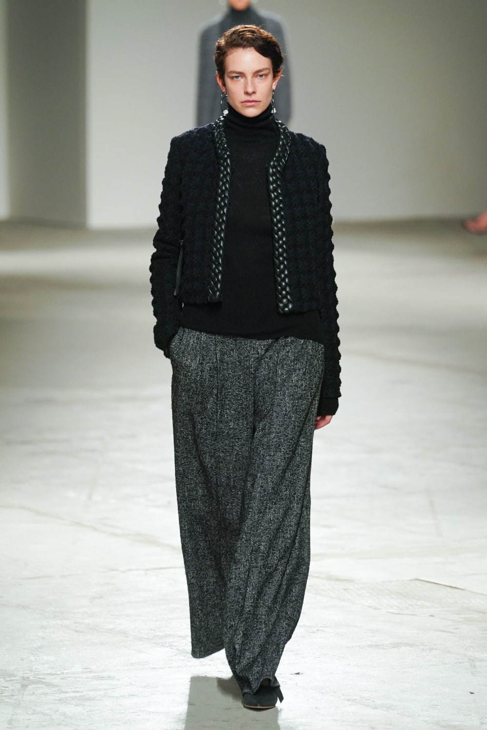 アニオナ 2020-21年秋冬<span>コレクション</span> - 写真57