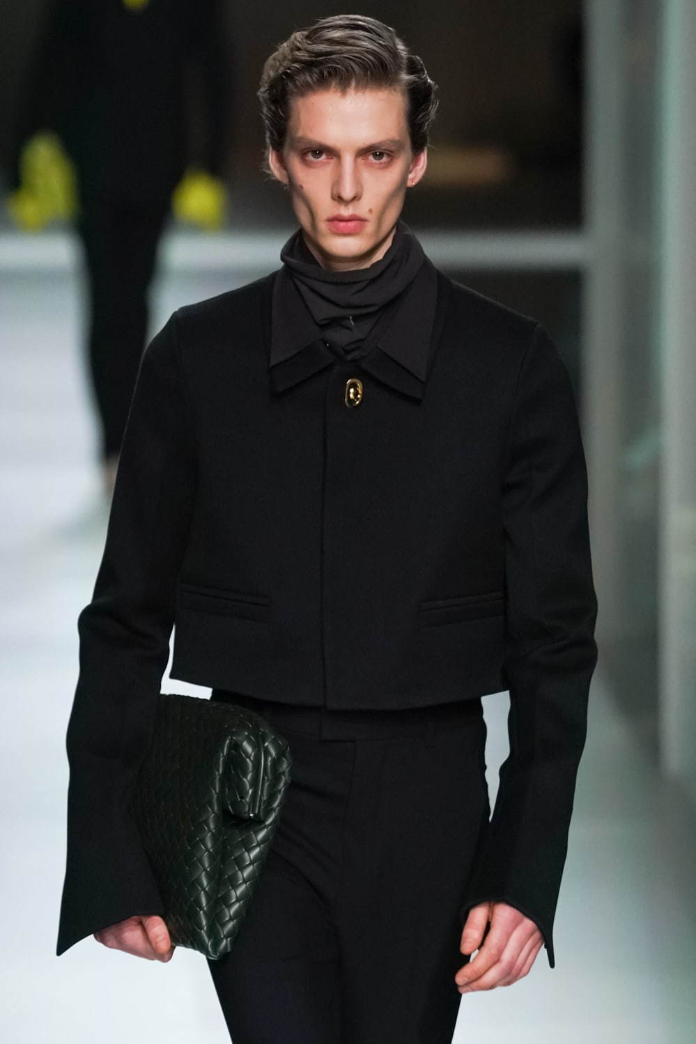 bottega veneta 21awneonsign