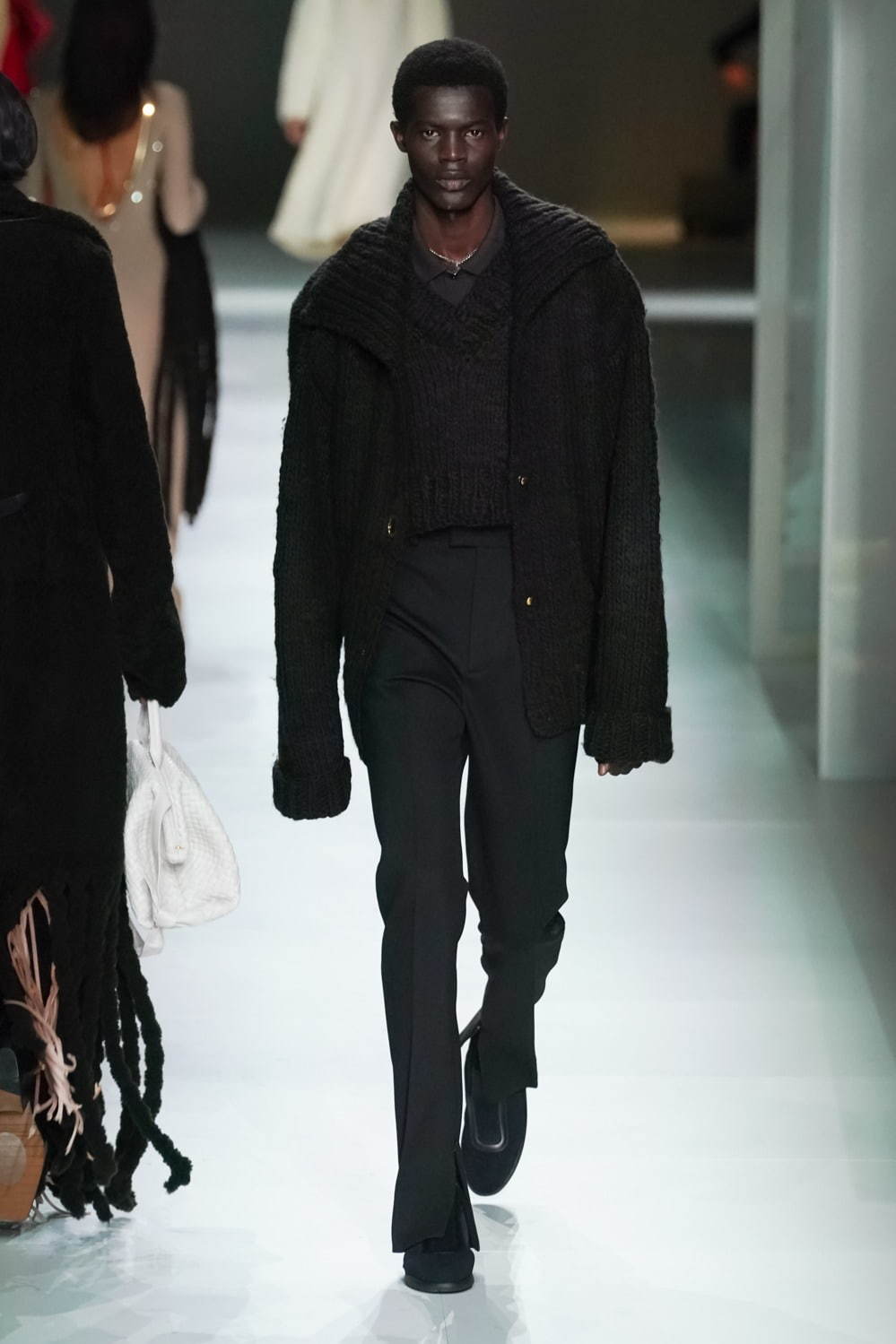 ボッテガ・ヴェネタ(BOTTEGA VENETA) 2020-21年秋冬メンズ ボッテガ・ヴェネタ(BOTTEGA VENETA) 2020-21年秋冬メンズ