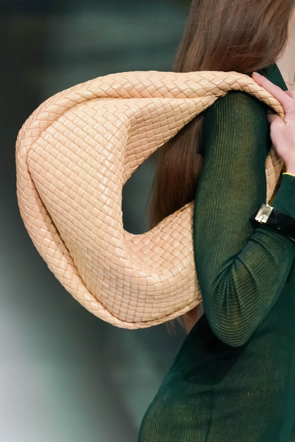 ボッテガ・ヴェネタ(BOTTEGA VENETA) 2020-21年秋冬ウィメンズコレクション  - 写真41