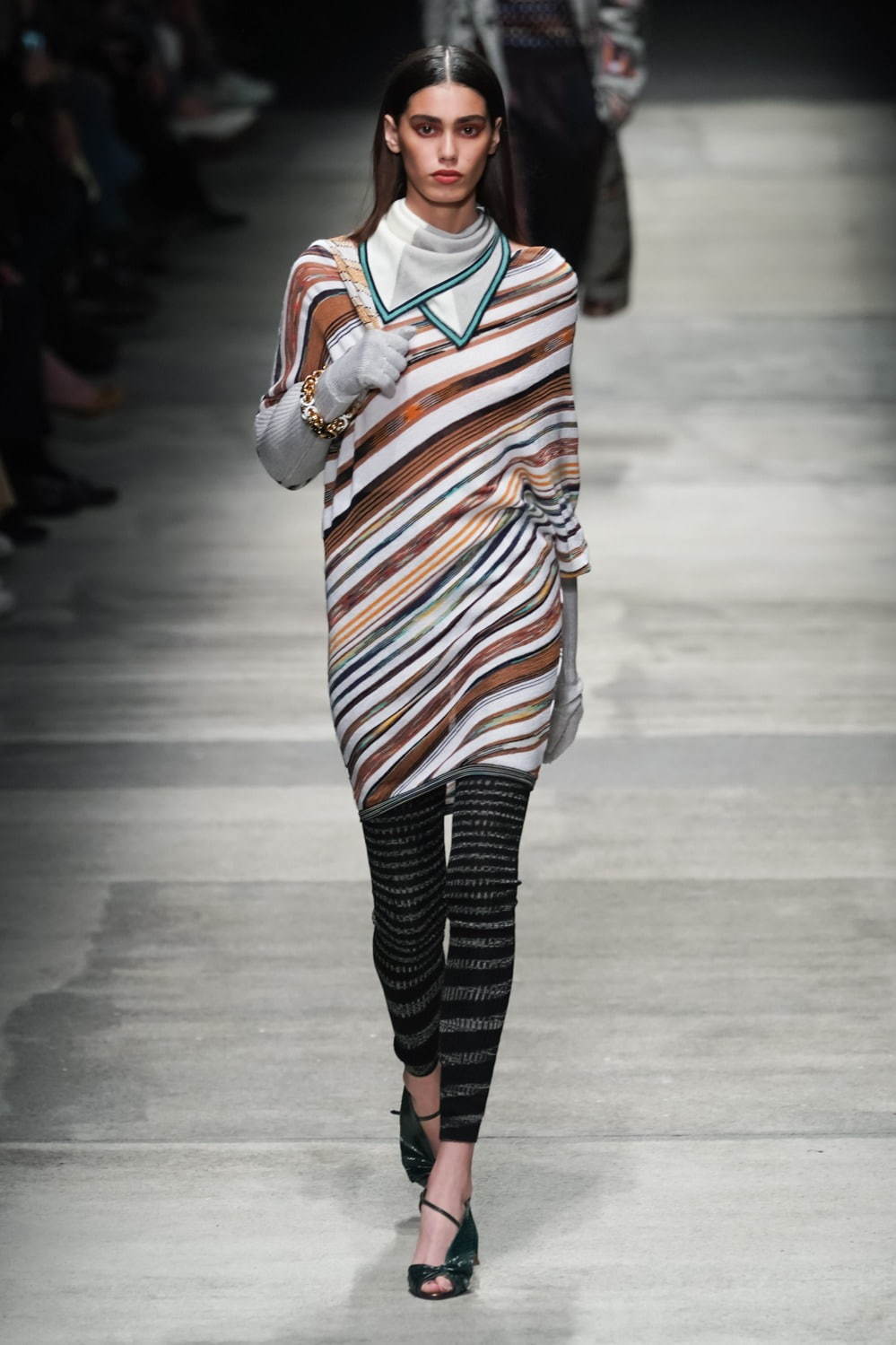 ミッソーニ(Missoni) 2020-21年秋冬ウィメンズコレクション  - 写真5