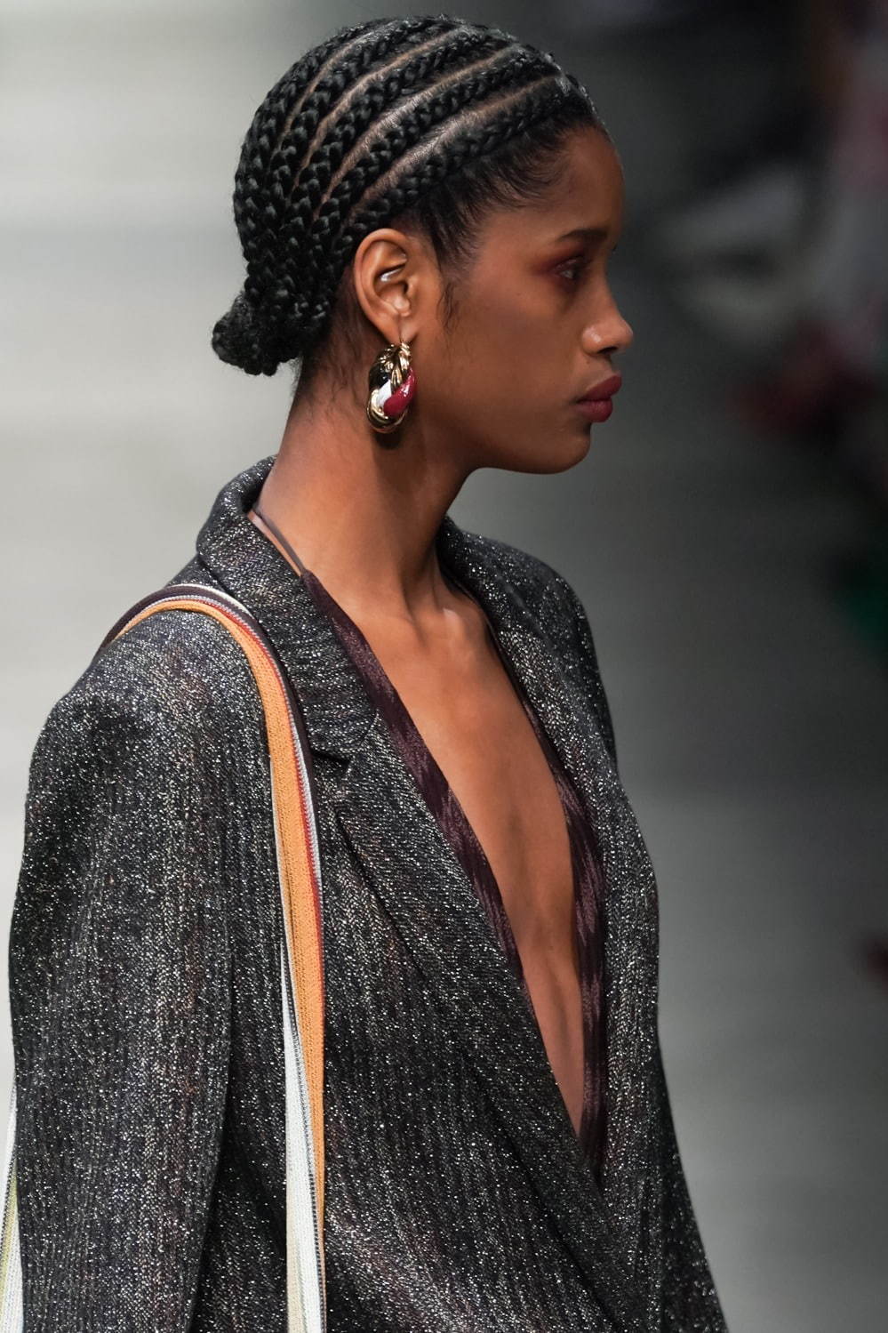 ミッソーニ(Missoni) 2020-21年秋冬ウィメンズコレクション  - 写真12