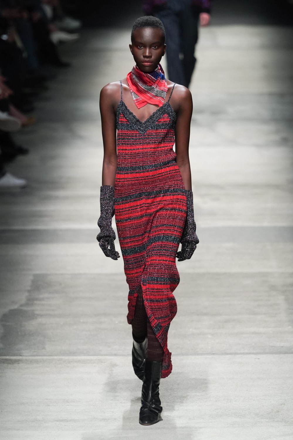 ミッソーニ(Missoni) 2020-21年秋冬ウィメンズコレクション  - 写真46