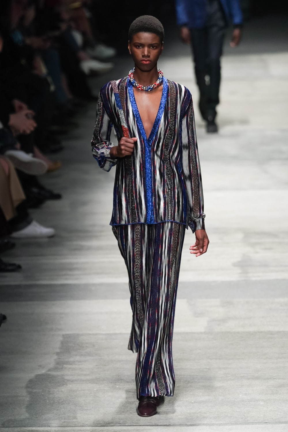 ミッソーニ(Missoni) 2020-21年秋冬ウィメンズコレクション  - 写真49