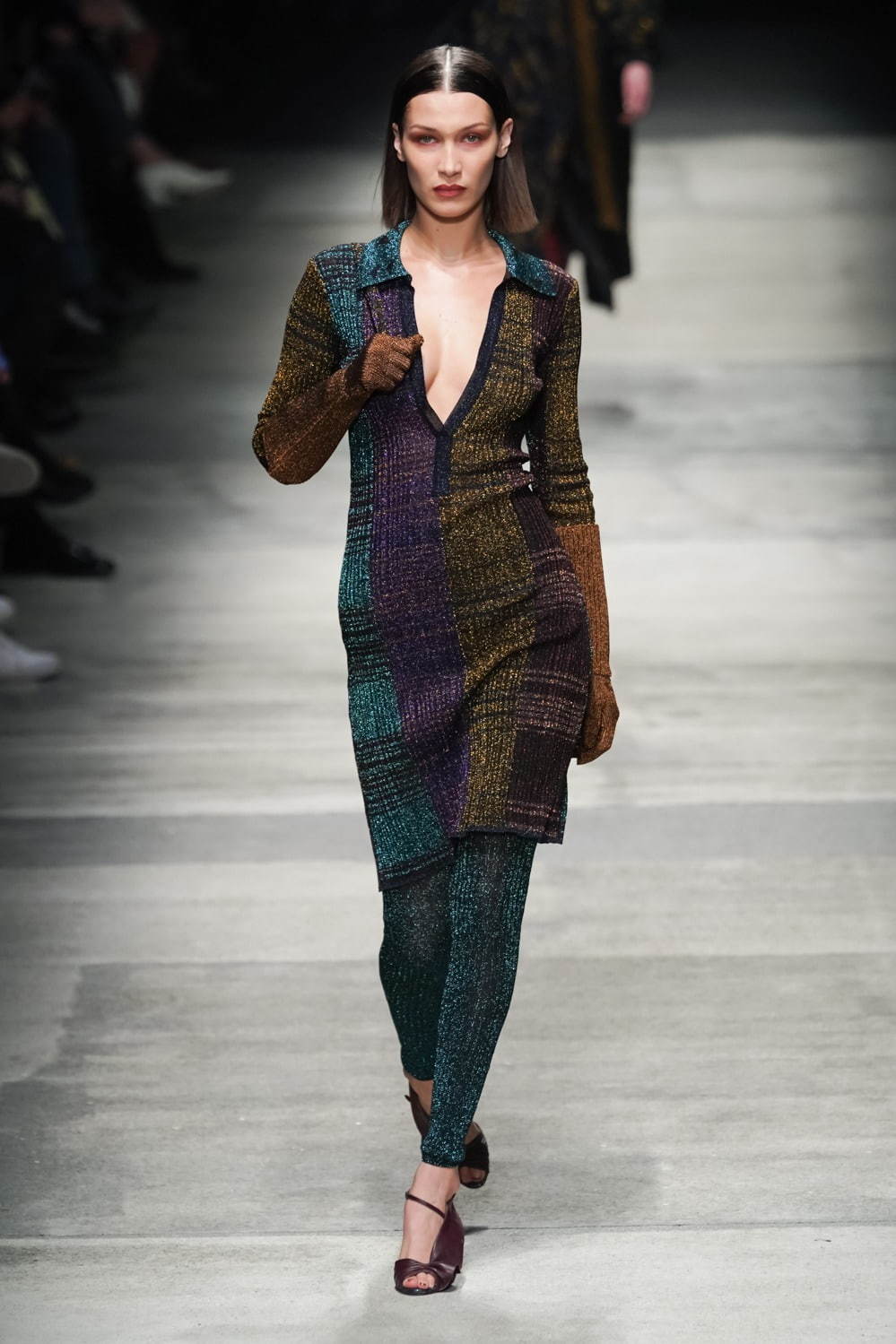 ミッソーニ(Missoni) 2020-21年秋冬ウィメンズコレクション  - 写真58