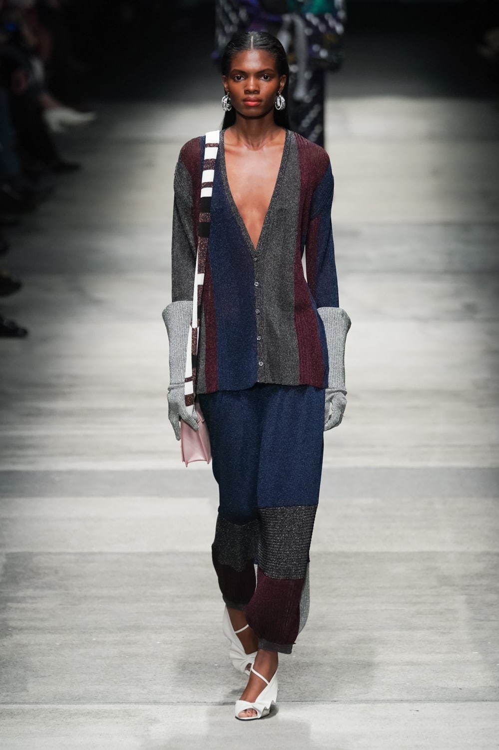ミッソーニ 2020-21年秋冬<span>コレクション</span> - 写真62