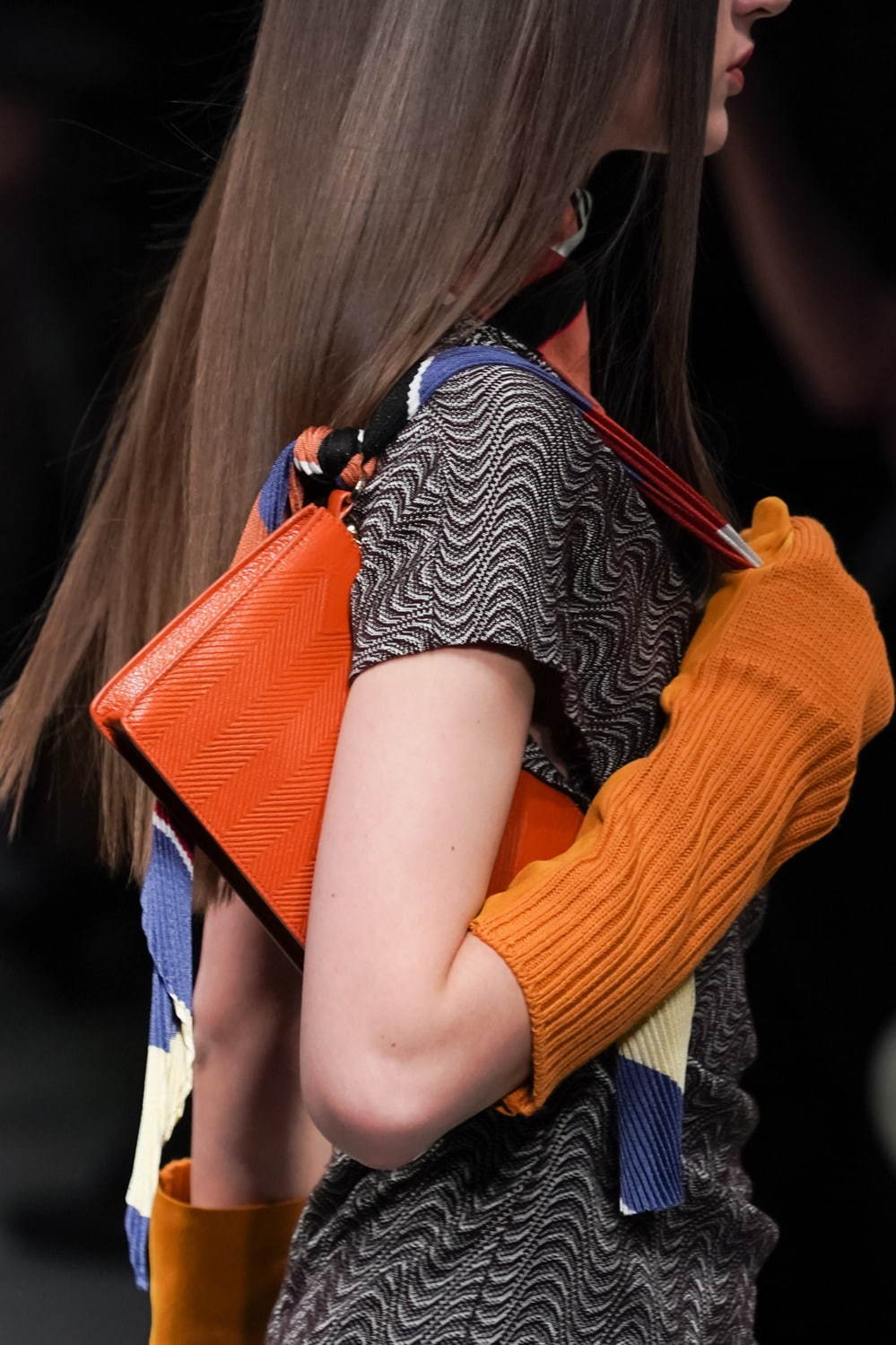 ミッソーニ(Missoni) 2020-21年秋冬ウィメンズコレクション  - 写真66