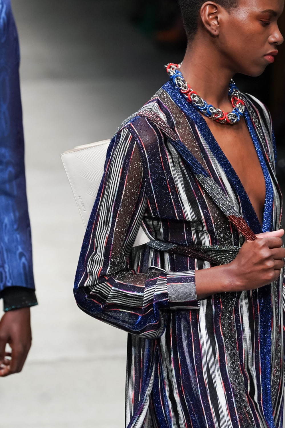 ミッソーニ(Missoni) 2020-21年秋冬ウィメンズコレクション  - 写真74