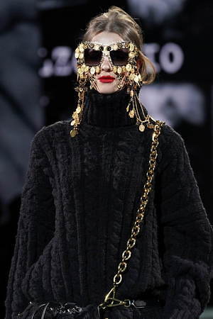 ドルチェ＆ガッバーナ 2020年秋冬ウィメンズコレクション - 職人の手仕事にリスペクトを込めて｜写真8