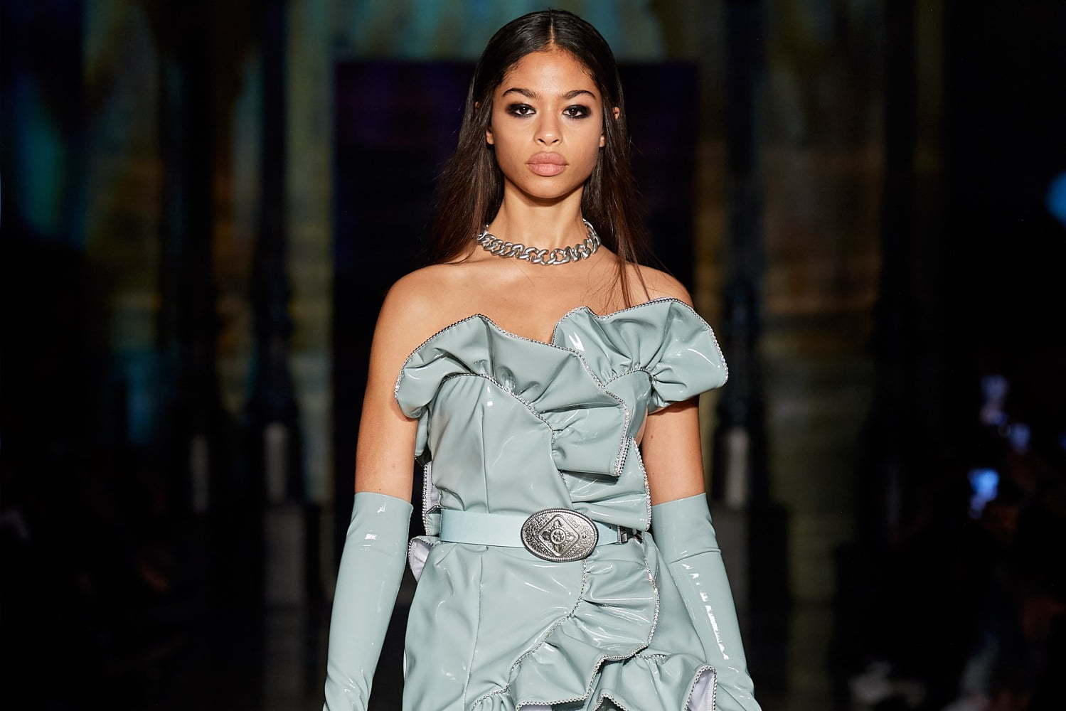 GCDS 2020-21AW Collection