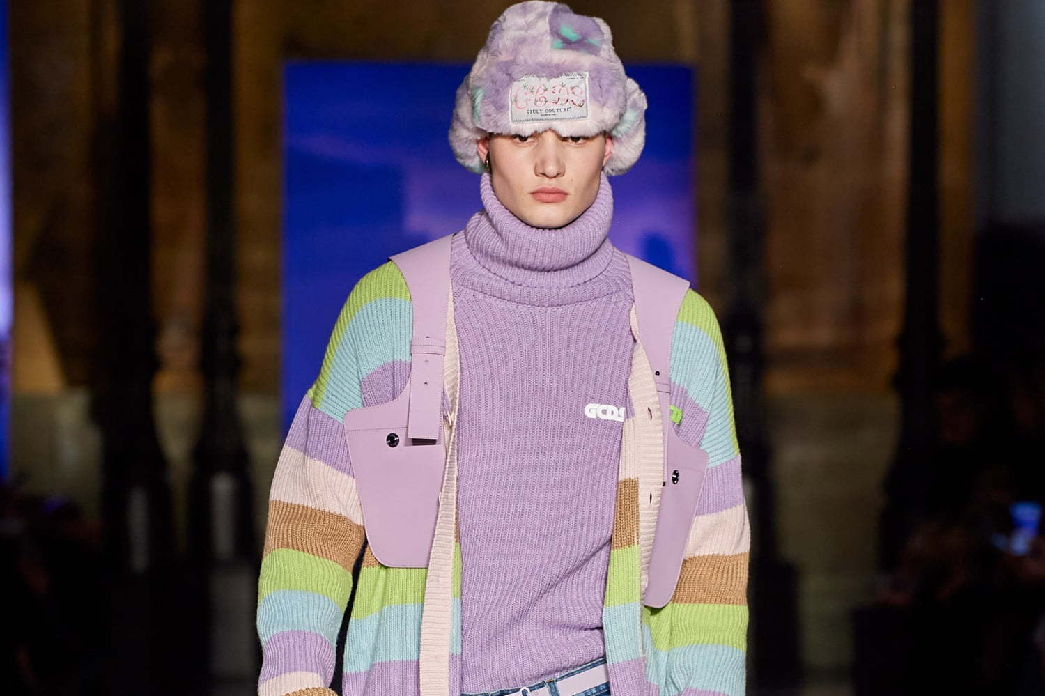 GCDS 2020-21AW Collection