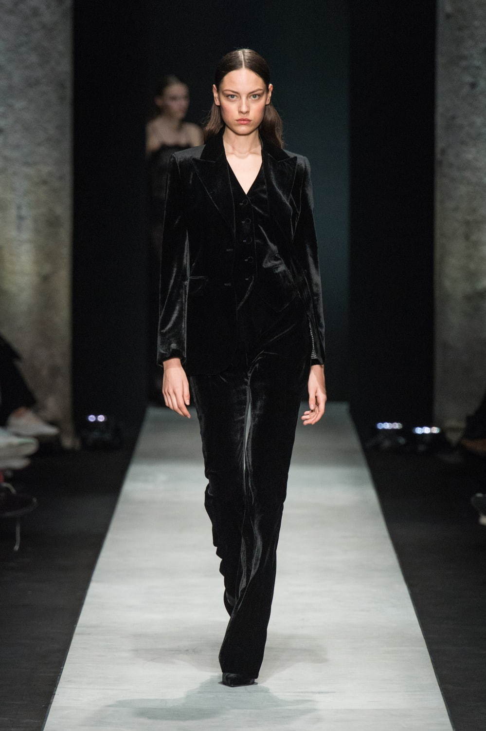 エルマンノ シェルヴィーノ 2020-21年秋冬｜ ベスト