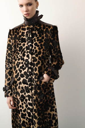 ブルマリン(Blumarine) 2020-21年秋冬ウィメンズコレクション  - 写真3