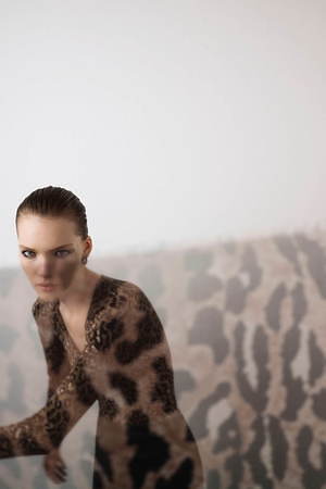 ブルマリン(Blumarine) 2020-21年秋冬ウィメンズコレクション  - 写真9