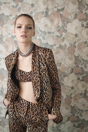 ブルマリン(Blumarine) 2020-21年秋冬ウィメンズコレクション  - 写真10