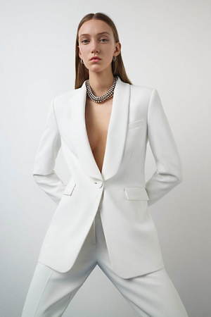 ブルマリン(Blumarine) 2020-21年秋冬ウィメンズコレクション  - 写真14