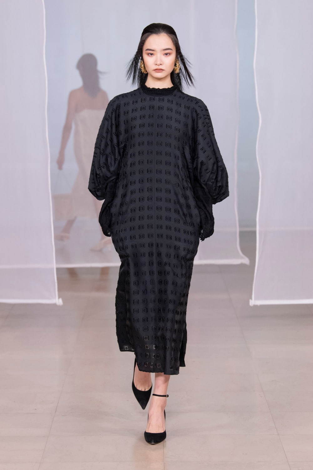 マメ クロゴウチ 2020-21年秋冬<span>コレクション</span> - 写真18