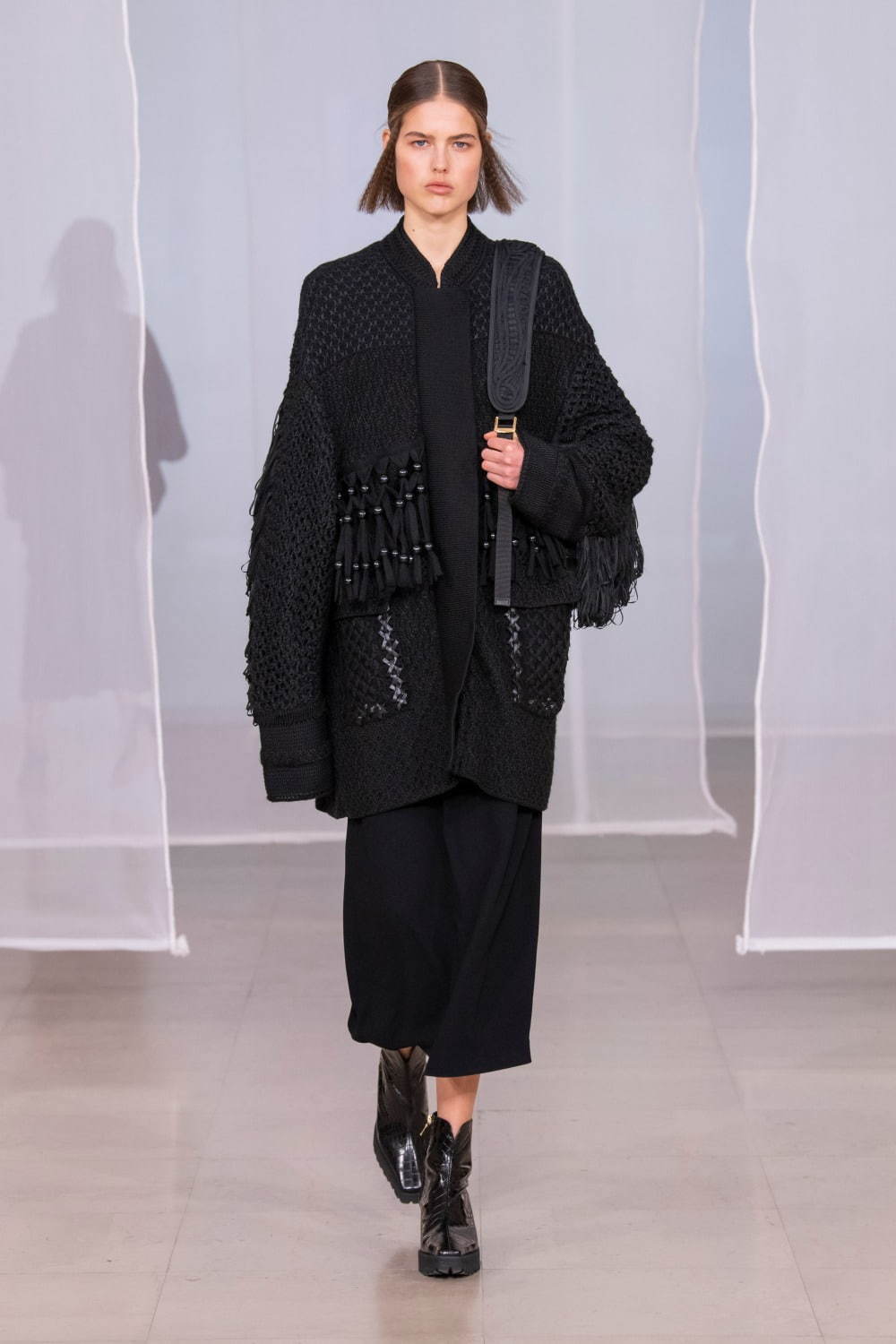 マメ クロゴウチ 2020-21年秋冬<span>コレクション</span> - 写真22