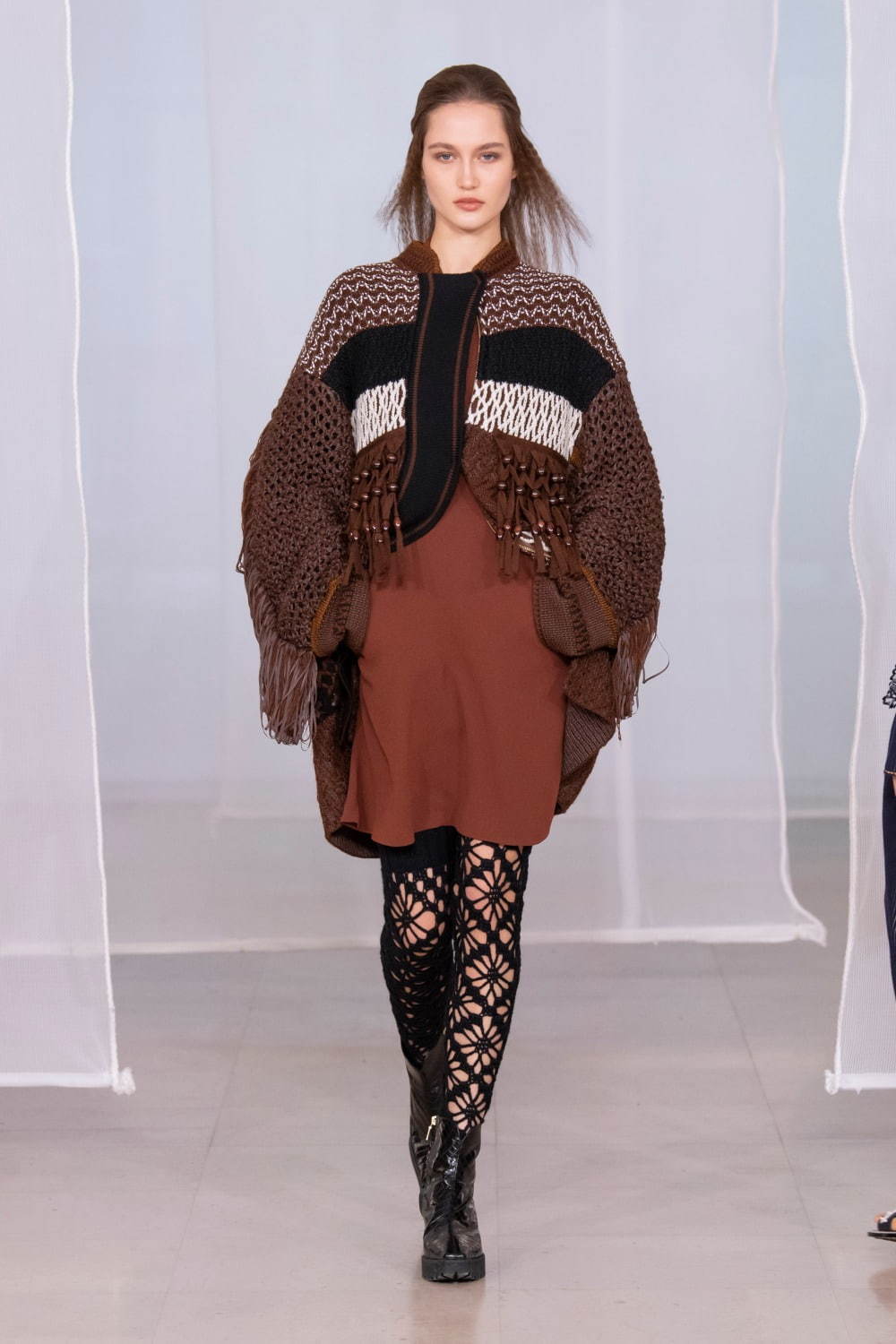 マメ クロゴウチ 2020-21年秋冬<span>コレクション</span> - 写真24