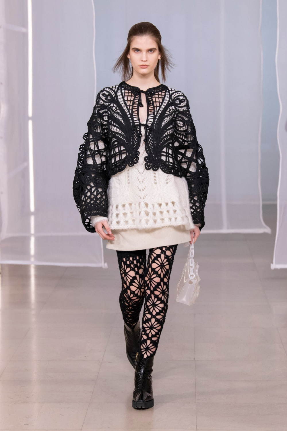 マメ クロゴウチ 2020-21年秋冬<span>コレクション</span> - 写真28