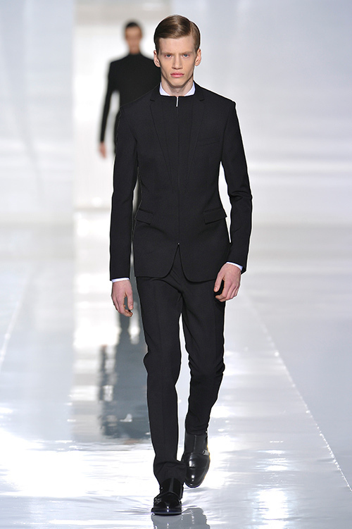 ディオール オム(DIOR HOMME) 2013-14年秋冬メンズコレクション  - 写真6