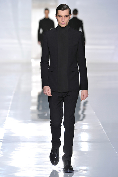 ディオール オム(DIOR HOMME) 2013-14年秋冬メンズコレクション  - 写真7