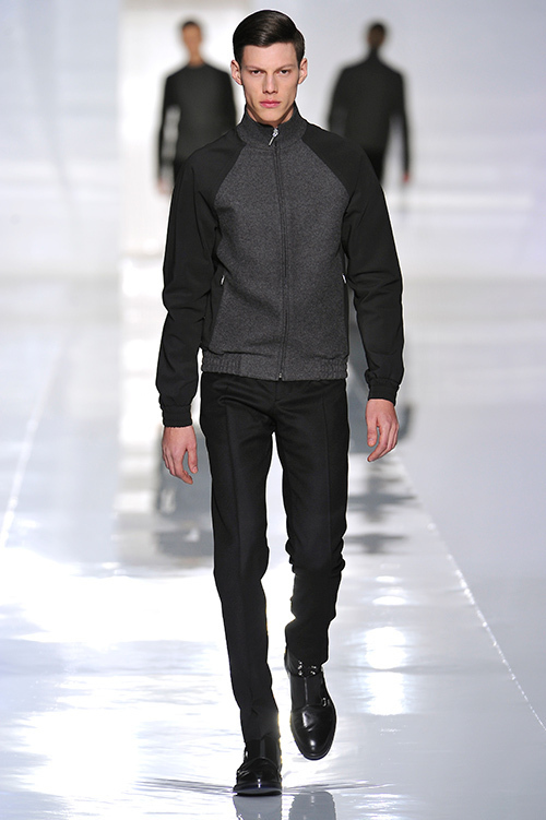ディオール オム(DIOR HOMME) 2013-14年秋冬メンズコレクション  - 写真21
