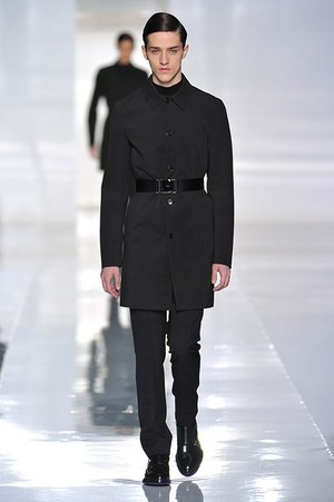 ディオール オム(DIOR HOMME) 2013-14年秋冬メンズコレクション  - 写真8